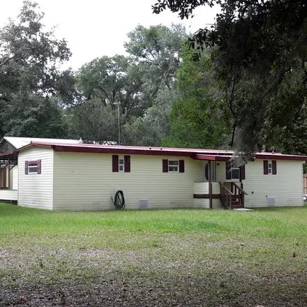 Buy this 2 bed house on 6962 County Road 665 in Sumter County, FL 33513