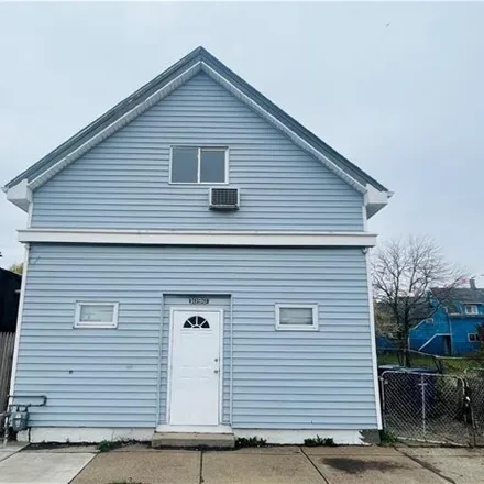 Buy this 3 bed house on 1090 Clinton St in Buffalo, New York