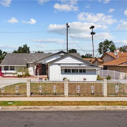 Buy this 6 bed house on 8559 Bothwell Road in Los Angeles, CA 91324