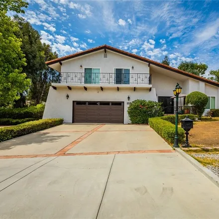 Rent this 4 bed house on 5519 Lewis Lane in Agoura, Agoura Hills
