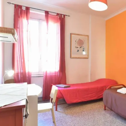 Rent this 3 bed room on Via Dacia in 00183 Rome RM, Italy