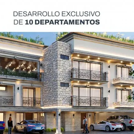 Image 2 - Avenida de las Gaviotas, Zona Dorada, 82000 Mazatlán, SIN, Mexico - Apartment for sale