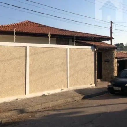 Buy this 5 bed house on Rua Azulão in Jardim Santa Lúcia, Campo Limpo Paulista - SP