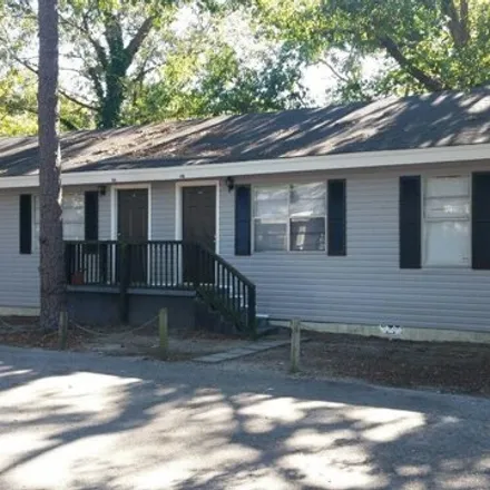 Rent this 2 bed house on 1297 Leaphart Street in Park Place West, West Columbia