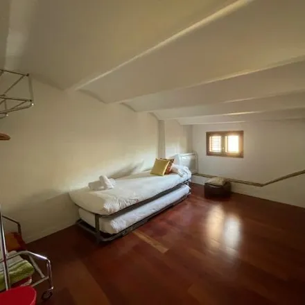 Image 8 - Taller de Tapas, Carrer de l'Argenteria, 51, 08003 Barcelona, Spain - Apartment for rent
