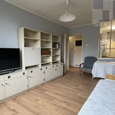 Rent this 2 bed apartment on Tatrzańska 6 in 81-814 Sopot, Poland