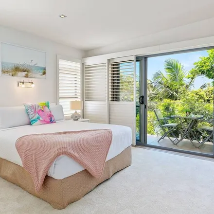 Rent this 4 bed house on Sunshine Beach in Queensland, Australia