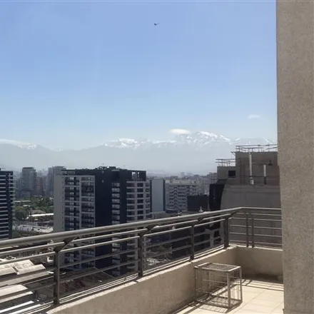 Image 8 - Canadienne, Avenida Vicuña Mackenna, 777 0613 Santiago, Chile - Apartment for rent