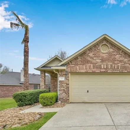 Buy this 3 bed house on 129 Cove West in Conroe, TX 77356