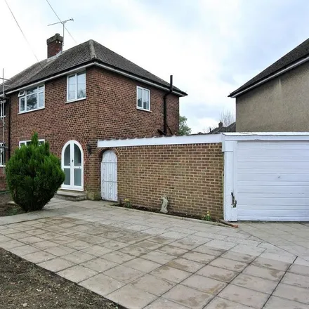 Image 6 - Feltham Hill Road, Ashford, TW15 2BX, United Kingdom - Duplex for rent