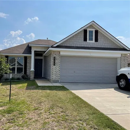 Buy this 3 bed house on 801 Mockingbird Drive in Navasota, TX 77868