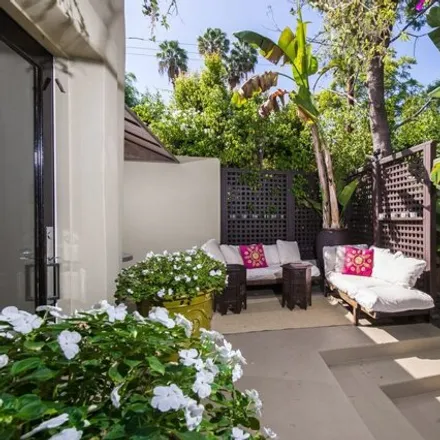 Rent this 2 bed house on 9098 Dorrington Avenue in West Hollywood, CA 90048
