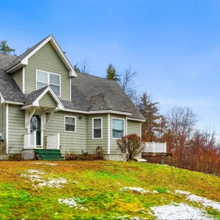 Buy this 3 bed house on Grapevine Road in Dunbarton, Merrimack County