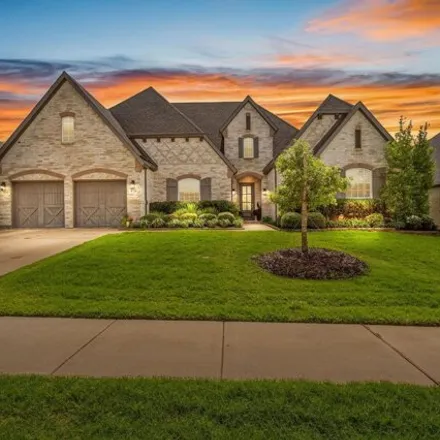 Buy this 4 bed house on Country Brook Lane in Prosper, TX 75078