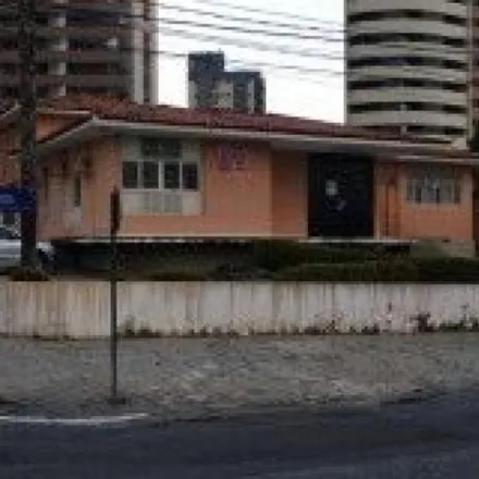 Rent this 5 bed house on Rua Vereador Alberto Falcão Barroca in Brisamar, João Pessoa - PB