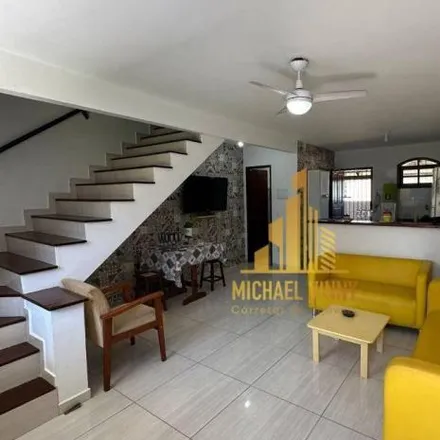 Buy this 2 bed house on Rua João Alves Muniz in Saquarema - RJ, 28990-970