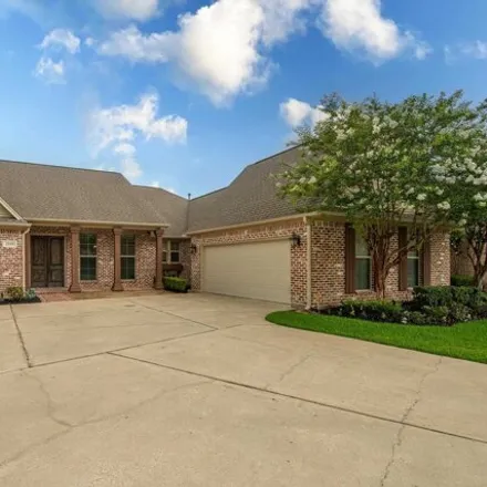 Buy this 4 bed house on 2599 Sunflower Lane in Beaumont, TX 77713