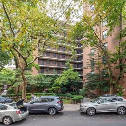 Buy this studio apartment on 35-31 85th Street in New York, NY 11372