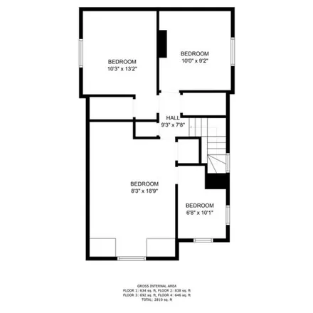 Image 5 - 306 Fenimore Street, New York, NY 11225, USA - House for sale