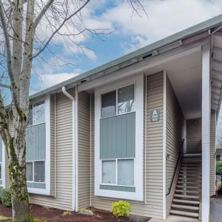 Buy this 2 bed condo on The Village in 4501 West Powell Boulevard, Gresham