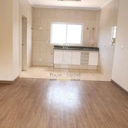 Buy this 2 bed apartment on Rua Correia Neto in Centro, Poços de Caldas - MG