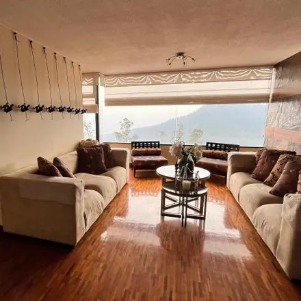 Rent this 3 bed apartment on Gonnessiat in 170107, Quito