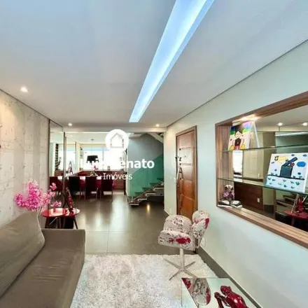 Buy this 4 bed apartment on Rua Célio de Castro in Colégio Batista, Belo Horizonte - MG