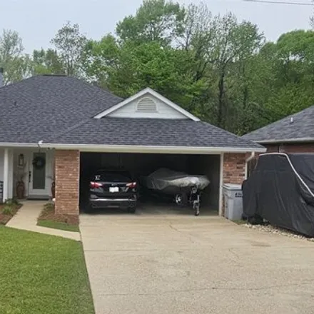 Buy this 3 bed house on 160 Foxwood Drive in Sylvan Lake Estates, Ouachita Parish