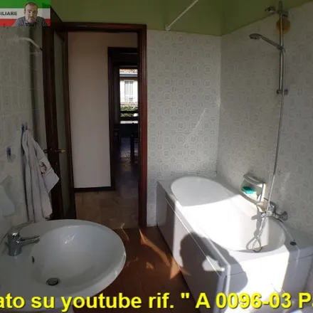 Rent this 2 bed apartment on Via Gaspare Aselli 60 in 27100 Pavia PV, Italy