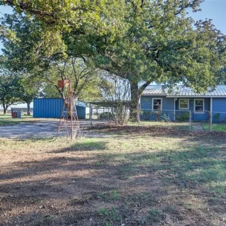 Buy this 3 bed house on 188 Private Road 1314 in Bridgeport, Texas