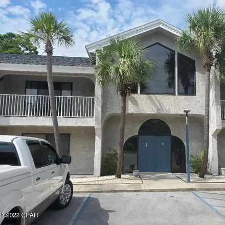 Buy this 2 bed condo on 151 Coyote Pass in Panama City Beach, FL 32407