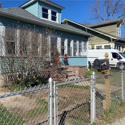 Buy this 2 bed house on 92 Corrente Avenue in Pawtucket, RI 02861