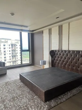 Rent this 4 bed apartment on Paymental Garden Lane in Tangra North, Kolkata - 700105