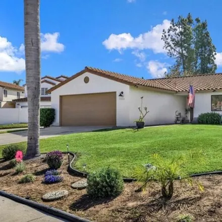 Buy this 4 bed house on 2609 Albright Place in Escondido, CA 92027