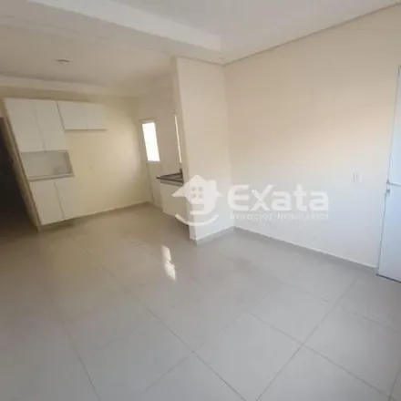 Rent this 2 bed house on Rua Agripino Guedes in Jardim Astro, Sorocaba - SP