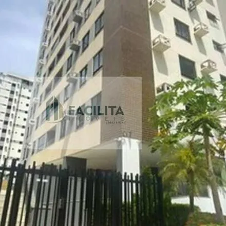 Buy this 3 bed apartment on Rua Joaquim Martins Fontes in Farolândia, Aracaju - SE