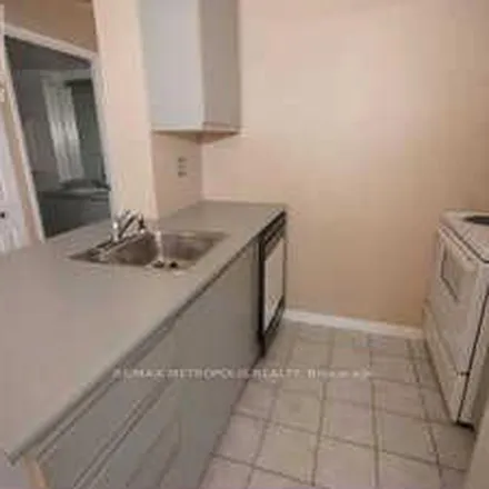 Rent this 1 bed apartment on 7 Concorde Place in Toronto, ON M3C 1J3