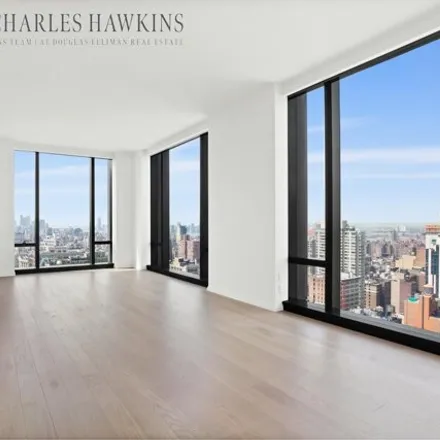 Rent this 2 bed apartment on 277 Fifth Ave Unit 36c in New York, 10016