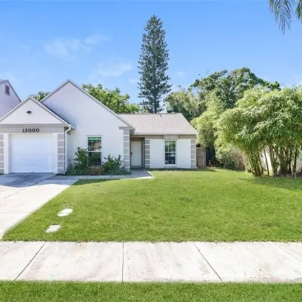 Buy this 3 bed house on 77th Street North in Pinellas Park, FL 33773