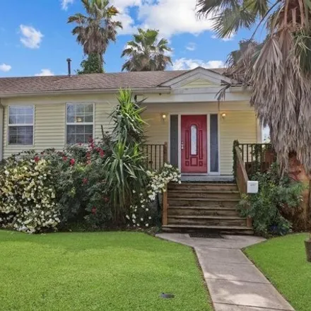 Buy this 2 bed house on 5769 Saint Anthony Avenue in New Orleans, LA 70122