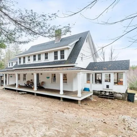 Buy this 3 bed house on 431 Chase Rd in New Hampshire, 03259
