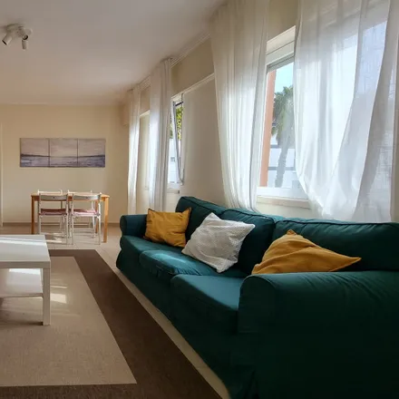 Rent this 2 bed apartment on Oeiras (Medrosa) in Rua da Medrosa, 2775-629 Oeiras