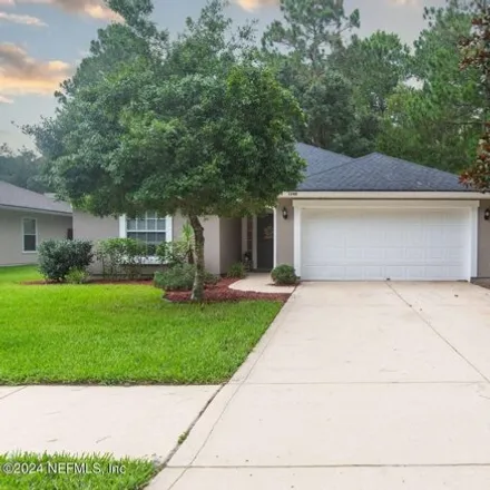 Buy this 3 bed house on 1740 Ferncreek Dr in Saint Augustine, Florida