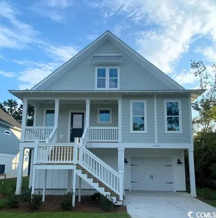 Image 1 - unnamed road, Murrells Inlet, Georgetown County, SC, USA - House for sale