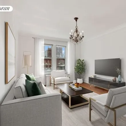 Buy this studio apartment on 115 Willow Street in New York, NY 11201