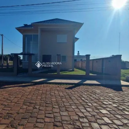 Buy this 3 bed house on Rua Georg Heinrich Ritte in Bom Pastor, Lajeado - RS