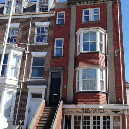 Rent this 2 bed apartment on Albert Street in Scarborough, YO12 7HF
