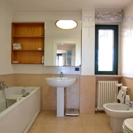 Image 7 - Viale Aurelio Saffi 23, 47838 Riccione RN, Italy - Apartment for rent