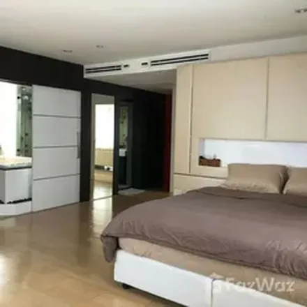 Rent this 1 bed apartment on Las Colinas Condominium in Asok Montri Road, Asok