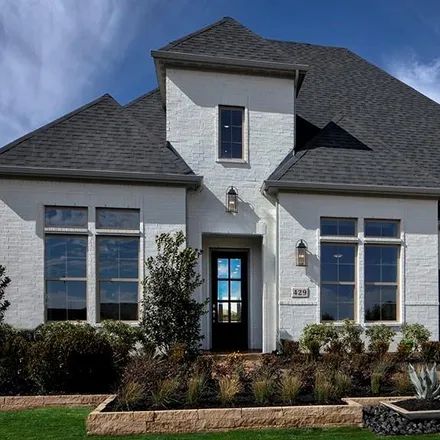 Buy this 4 bed house on Concordia Drive in Keller, TX 76248